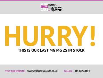 Used MG MG ZS 2019 for sale - 73667652: Photo