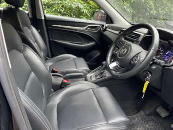 Used MG MG ZS 2019 for sale - 73667652: Photo