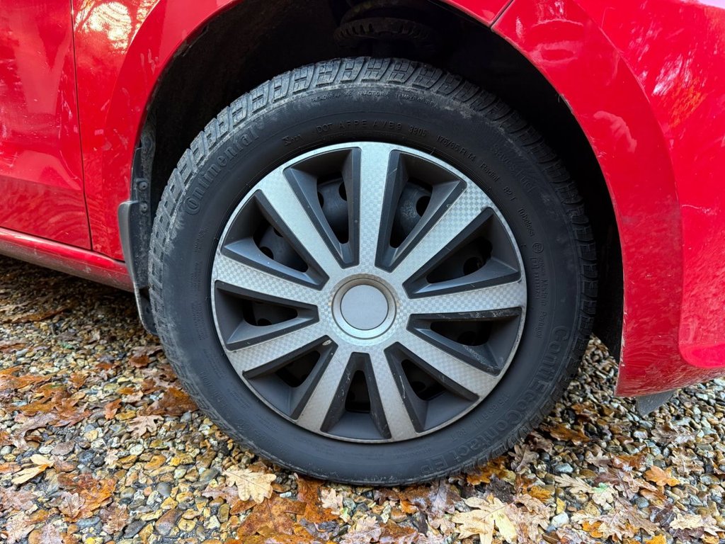 Used Volkswagen up! 2012 for sale - 76797563: Photo 15