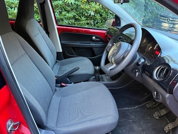 Used Volkswagen up! 2012 for sale - 76797563: Photo