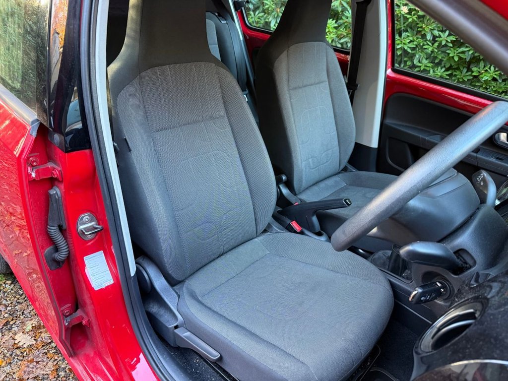 Used Volkswagen up! 2012 for sale - 76797563: Photo 3