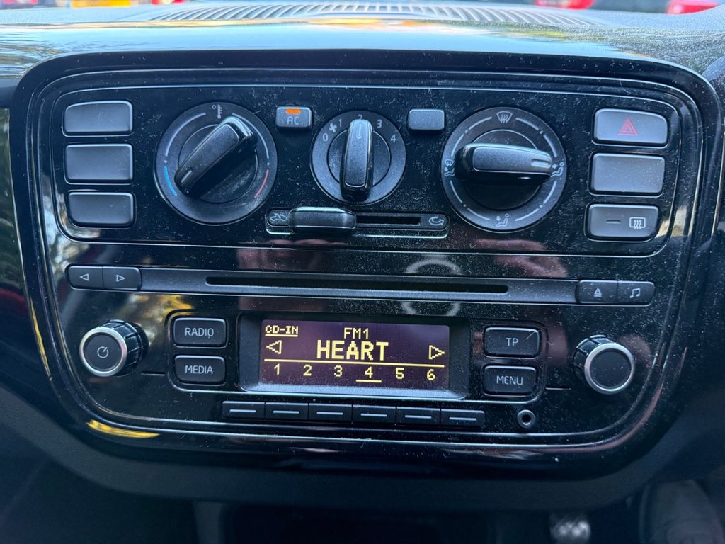 Used Volkswagen up! 2012 for sale - 76797563: Photo 5