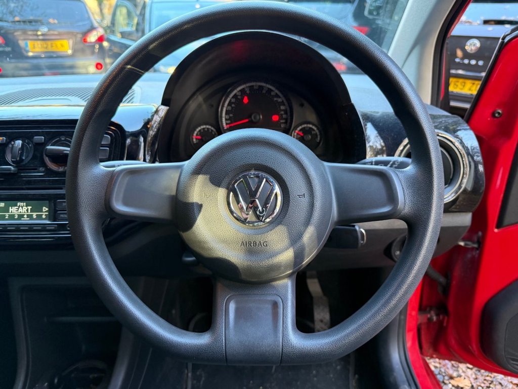 Used Volkswagen up! 2012 for sale - 76797563: Photo 7