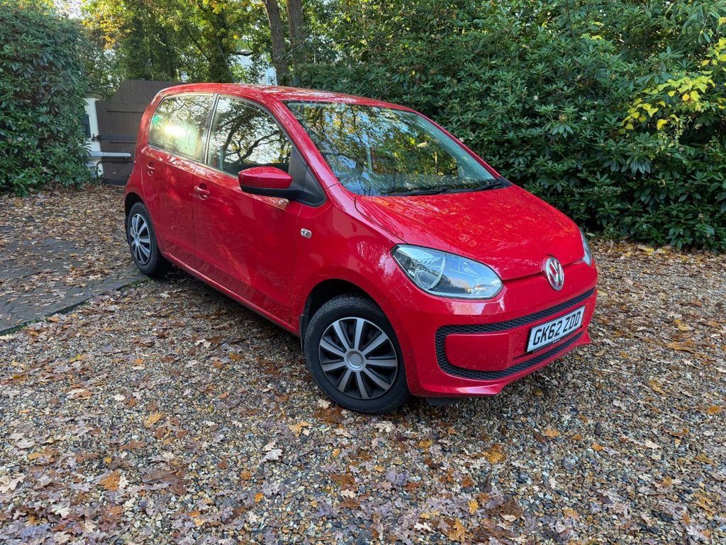 Used Volkswagen up! 2012 for sale - 76797563: Photo 9