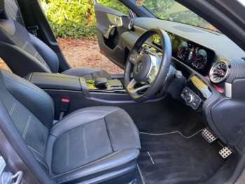 Used Mercedes-Benz A-Class 2021 for sale - 69036212: Photo