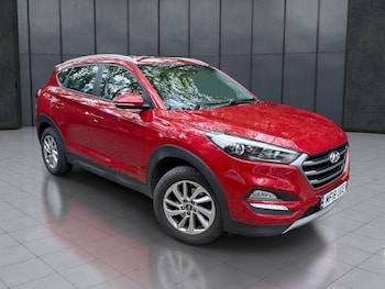 Used Hyundai TUCSON 2018 for sale - 78336435: Photo