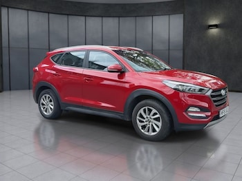 Used Hyundai TUCSON 2018 for sale - 78336435: Photo