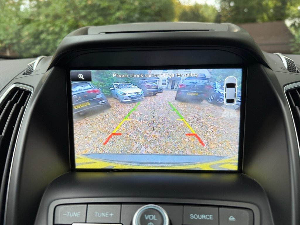 Used Ford C-Max 2016 for sale - 76482478: Photo 10