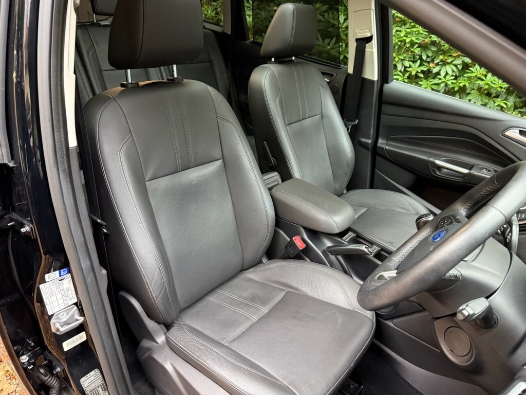 Used Ford C-Max 2016 for sale - 76482478: Photo 11