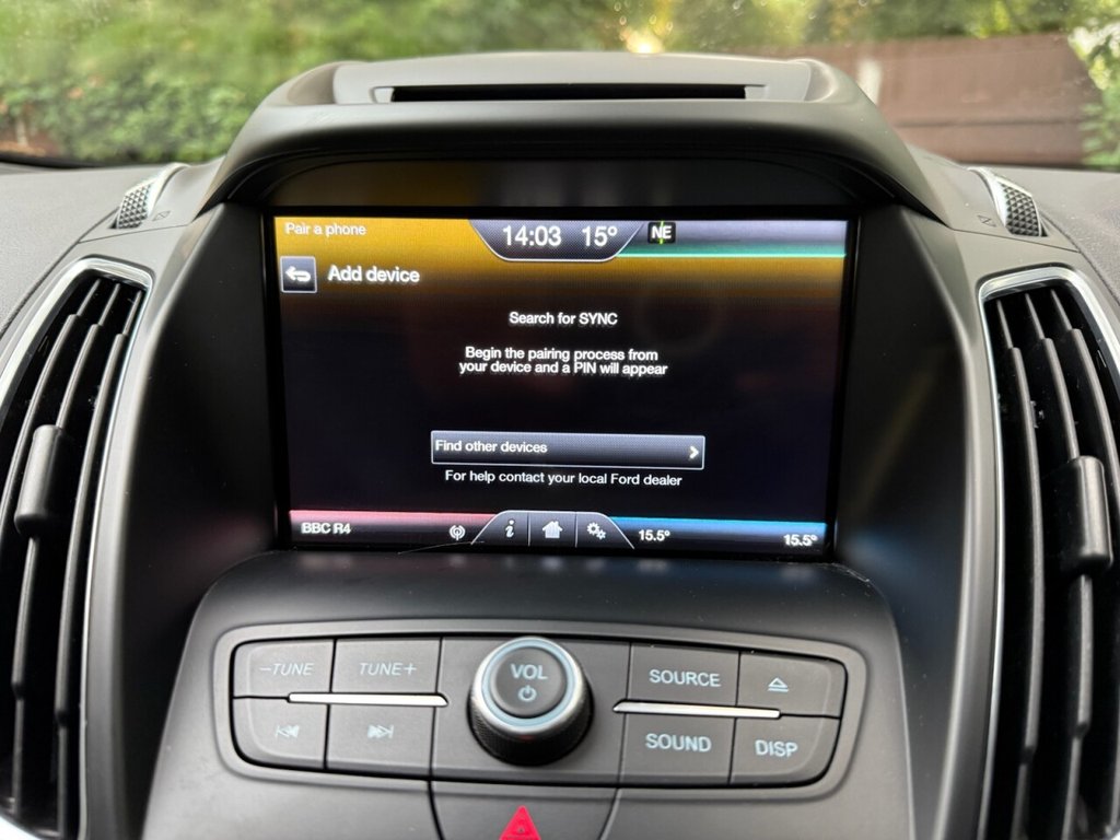 Used Ford C-Max 2016 for sale - 76482478: Photo 13