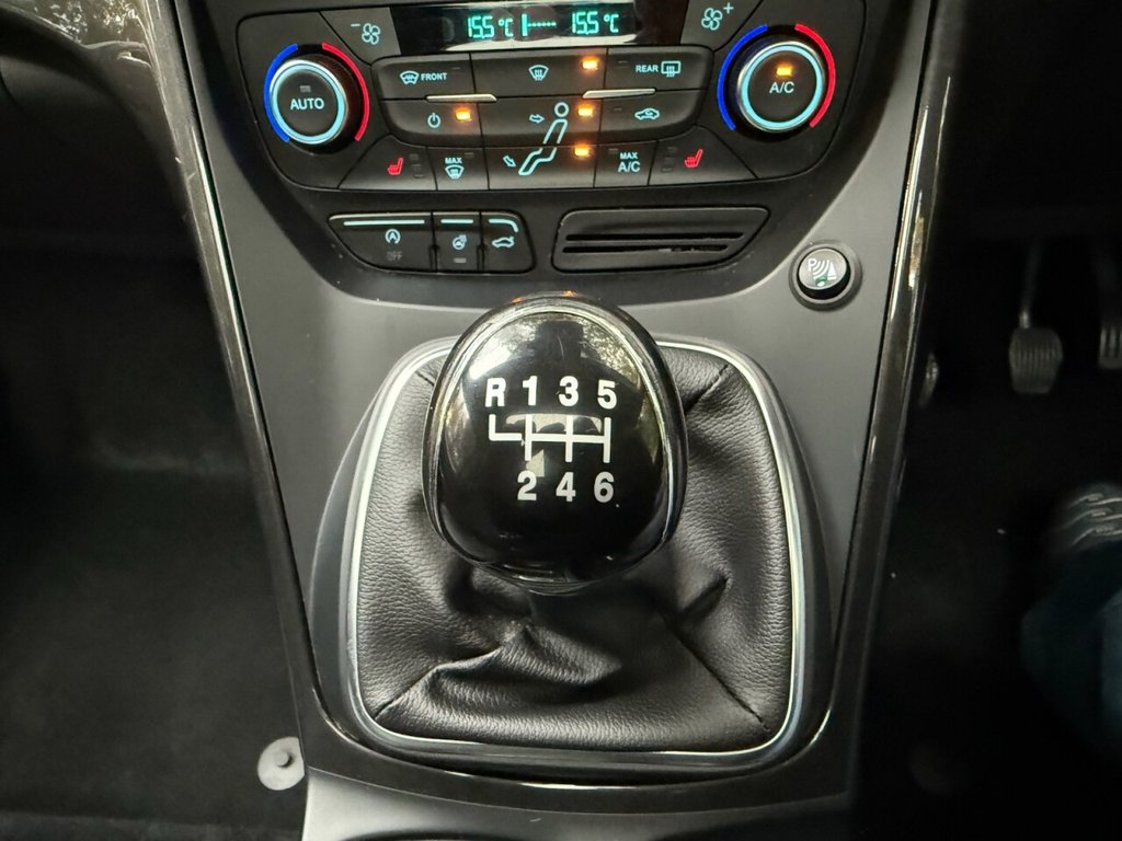 Used Ford C-Max 2016 for sale - 76482478: Photo 17