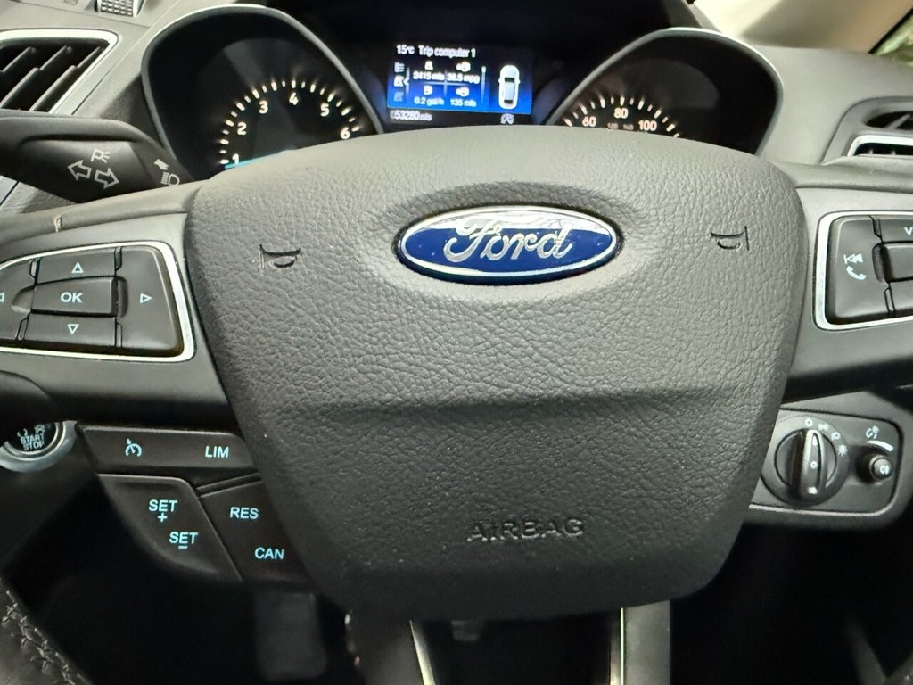 Used Ford C-Max 2016 for sale - 76482478: Photo 19
