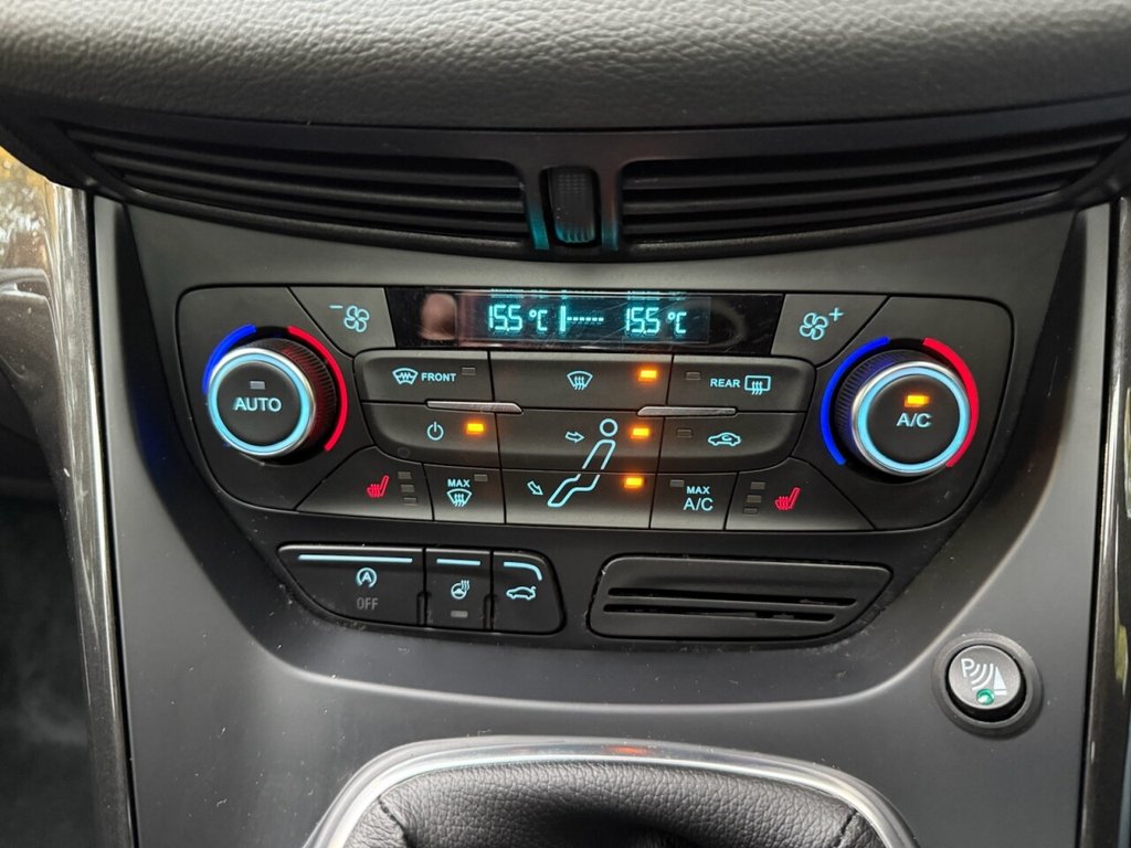 Used Ford C-Max 2016 for sale - 76482478: Photo 21