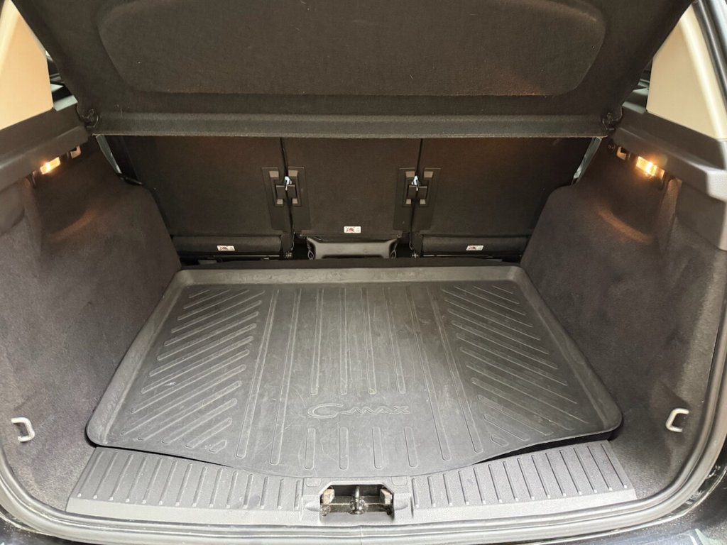 Used Ford C-Max 2016 for sale - 76482478: Photo 27