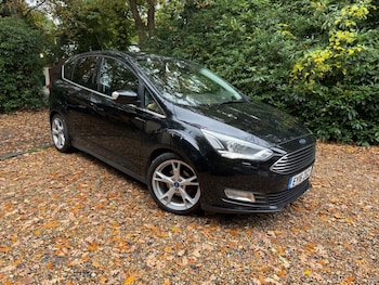 Used Ford C-Max 2016 for sale - 76482478: Photo