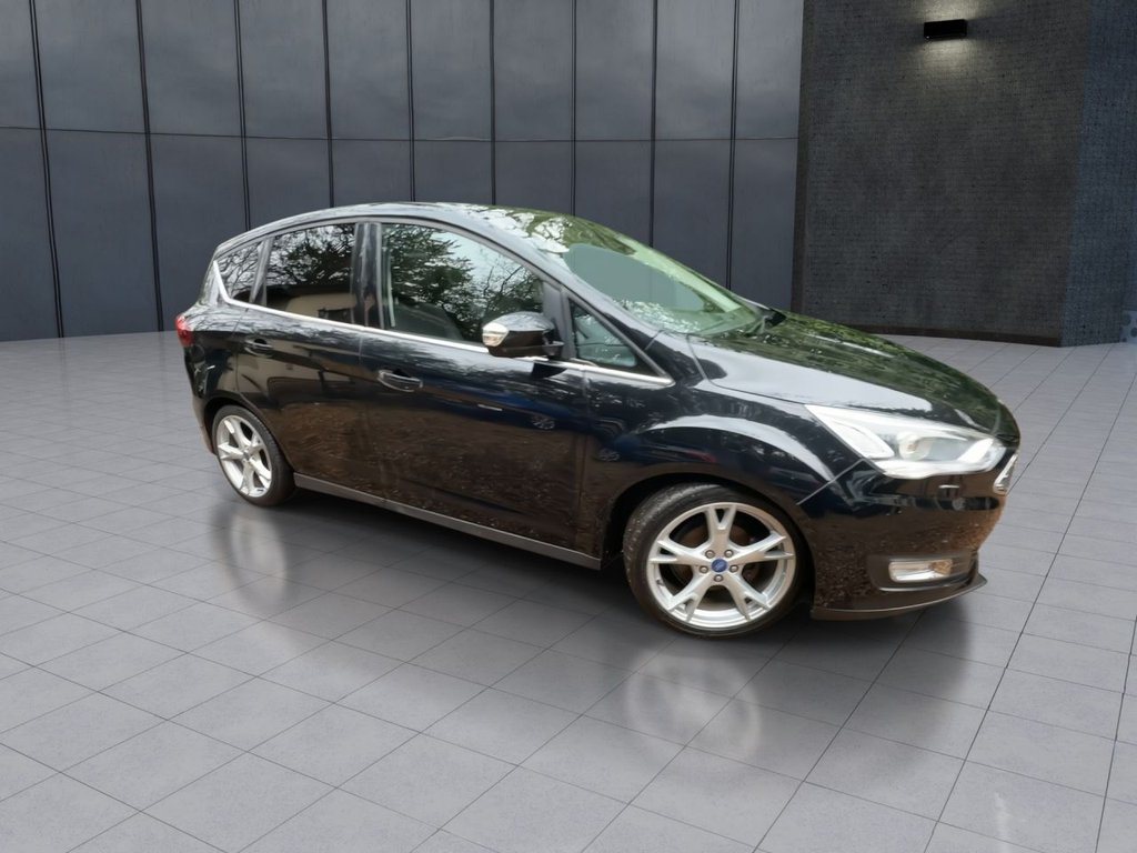 Used Ford C-Max 2016 for sale - 76482478: Photo 37