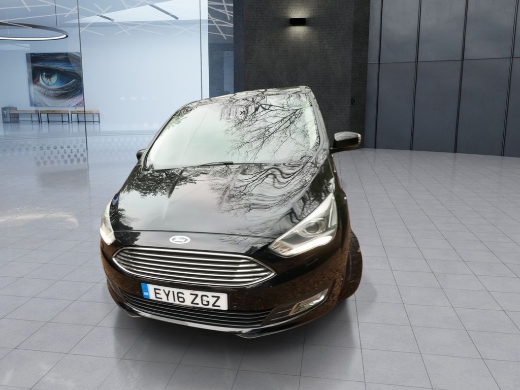 Used Ford C-Max 2016 for sale - 76482478: Photo 43