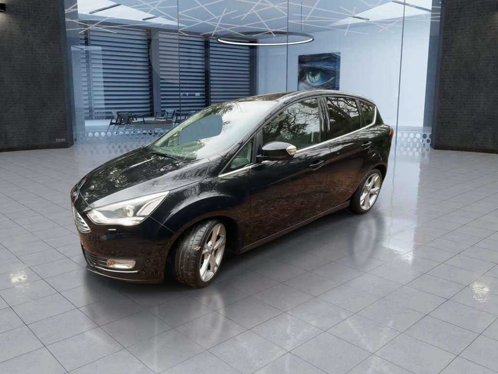 Used Ford C-Max 2016 for sale - 76482478: Photo 47