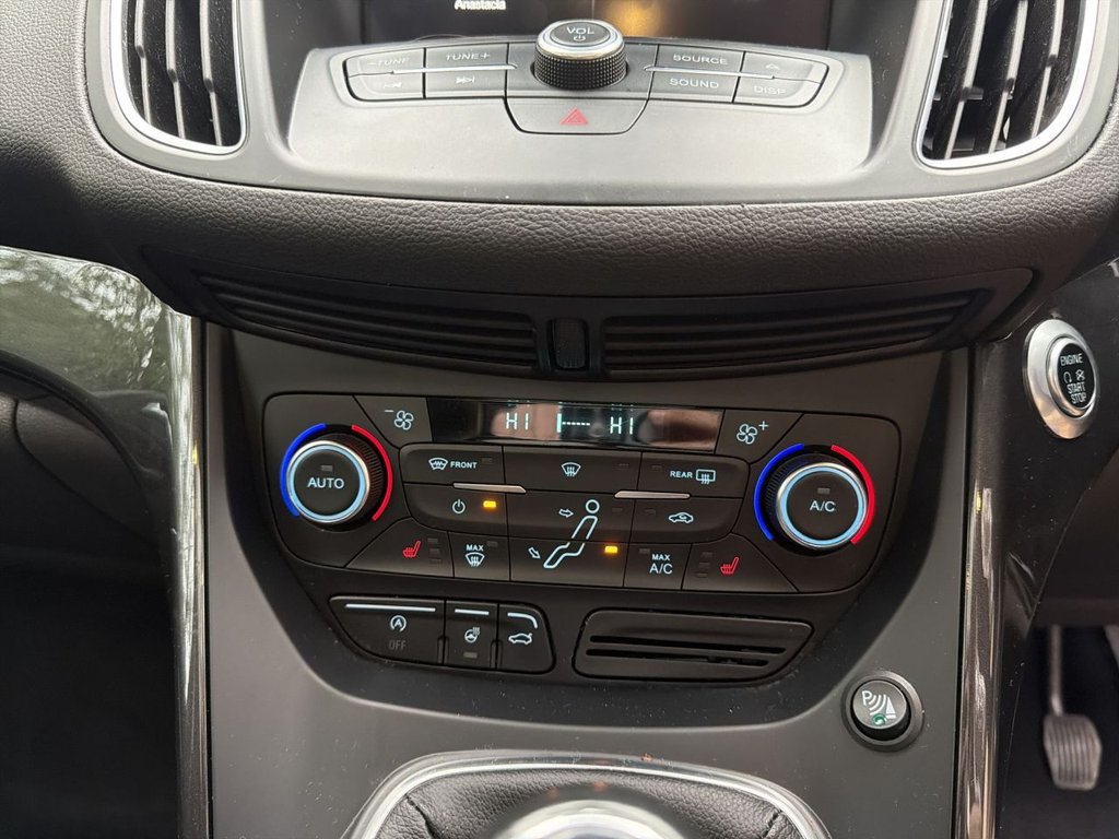 Used Ford C-Max 2016 for sale - 76482478: Photo 48