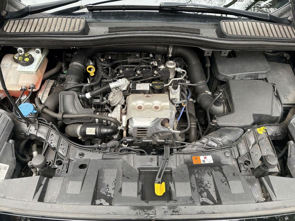 Used Ford C-Max 2016 for sale - 76482478: Photo 49