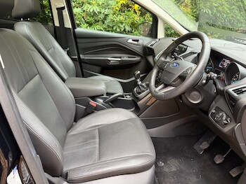 Used Ford C-Max 2016 for sale - 76482478: Photo