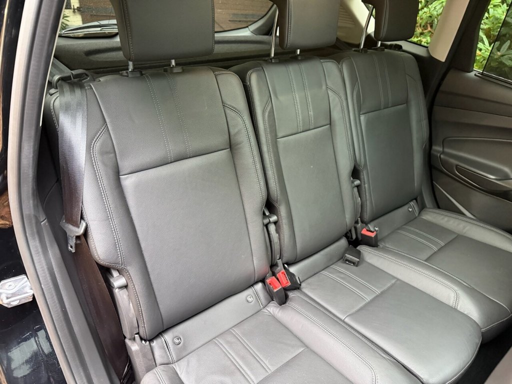 Used Ford C-Max 2016 for sale - 76482478: Photo 5