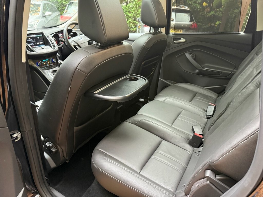 Used Ford C-Max 2016 for sale - 76482478: Photo 7