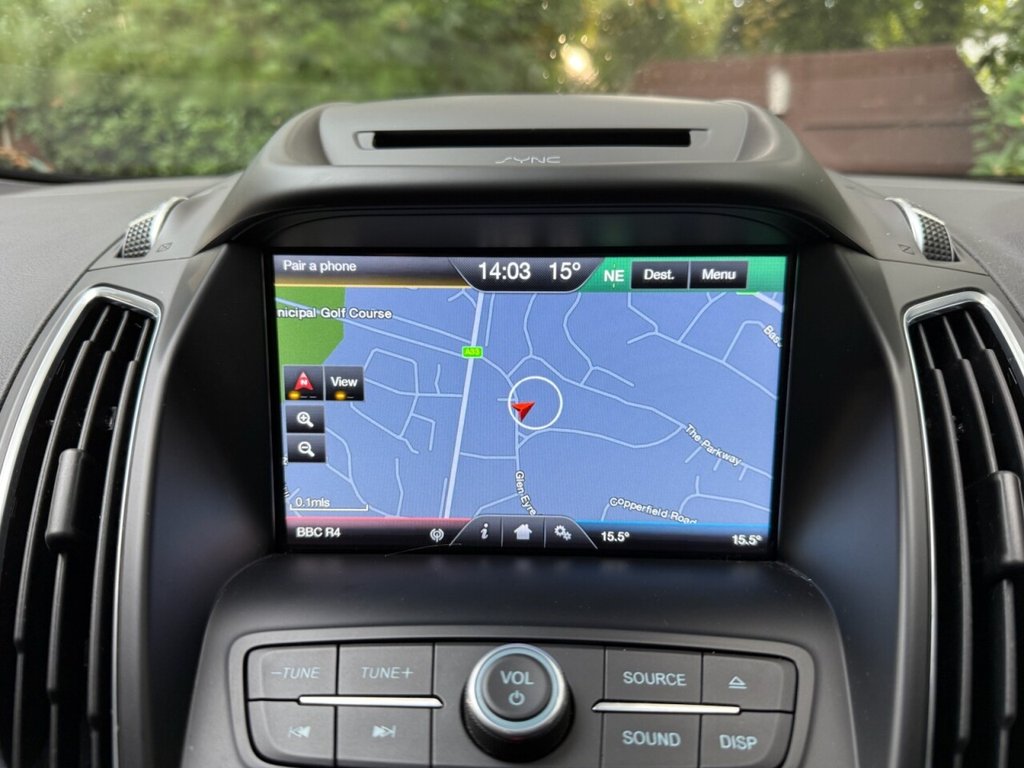 Used Ford C-Max 2016 for sale - 76482478: Photo 9