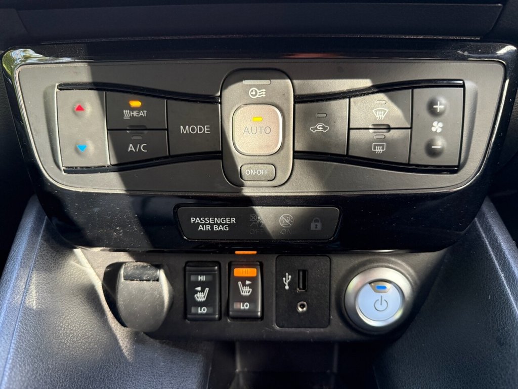 Used Nissan Leaf 2018 for sale - 76510222: Photo 11