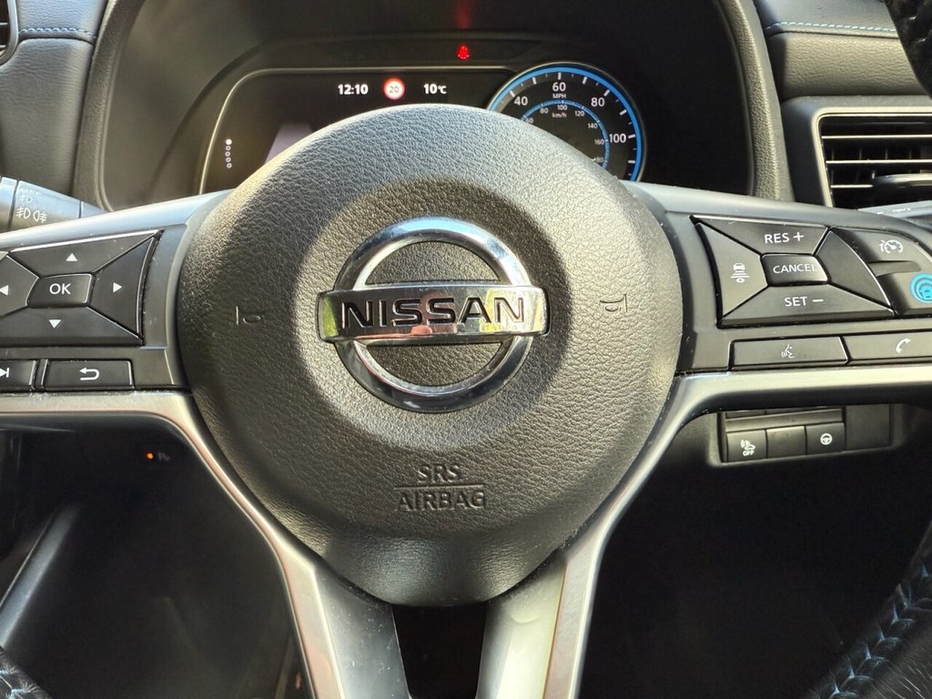 Used Nissan Leaf 2018 for sale - 76510222: Photo 15