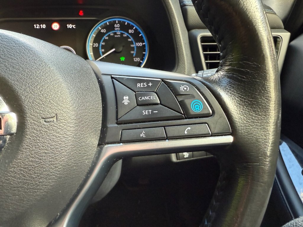 Used Nissan Leaf 2018 for sale - 76510222: Photo 16