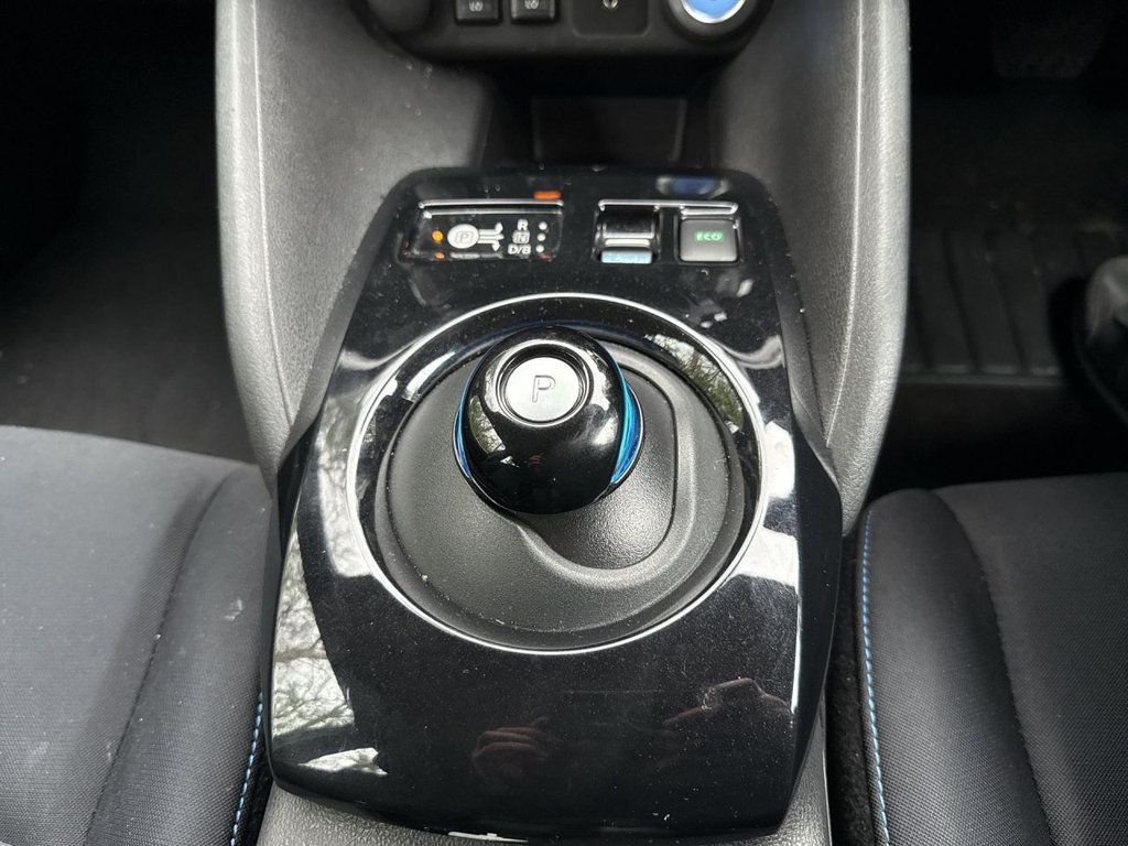 Used Nissan Leaf 2018 for sale - 77685273: Photo 12