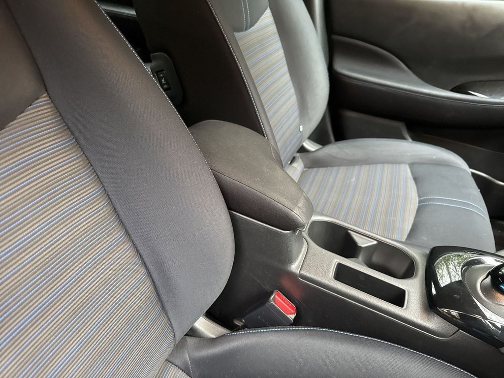 Used Nissan Leaf 2018 for sale - 77685273: Photo 13