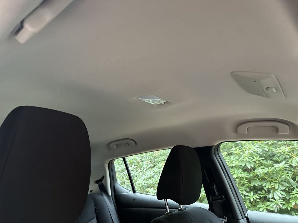 Used Nissan Leaf 2018 for sale - 77685273: Photo 14