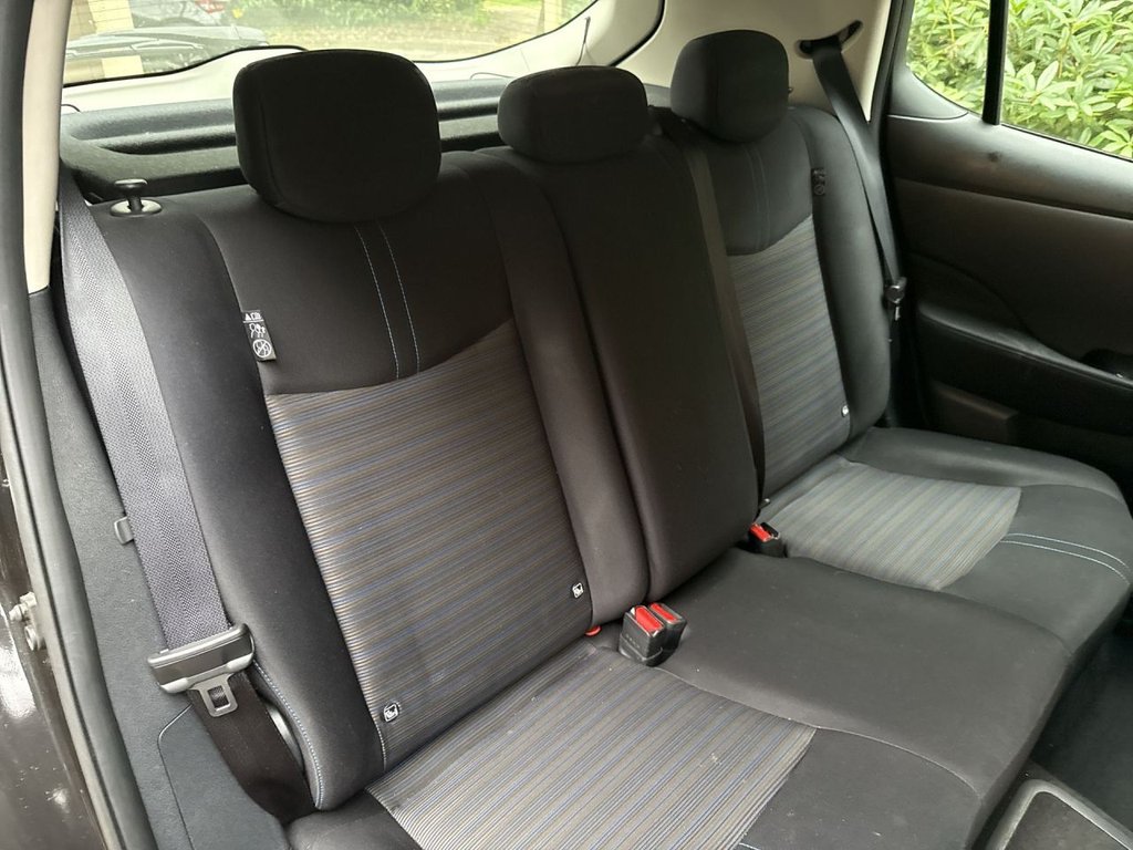 Used Nissan Leaf 2018 for sale - 77685273: Photo 15