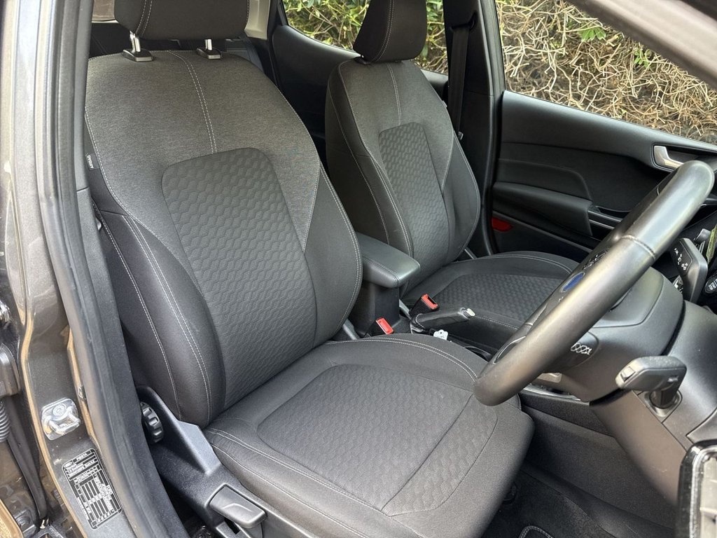 Used Ford Fiesta 2022 for sale - 77978944: Photo 11