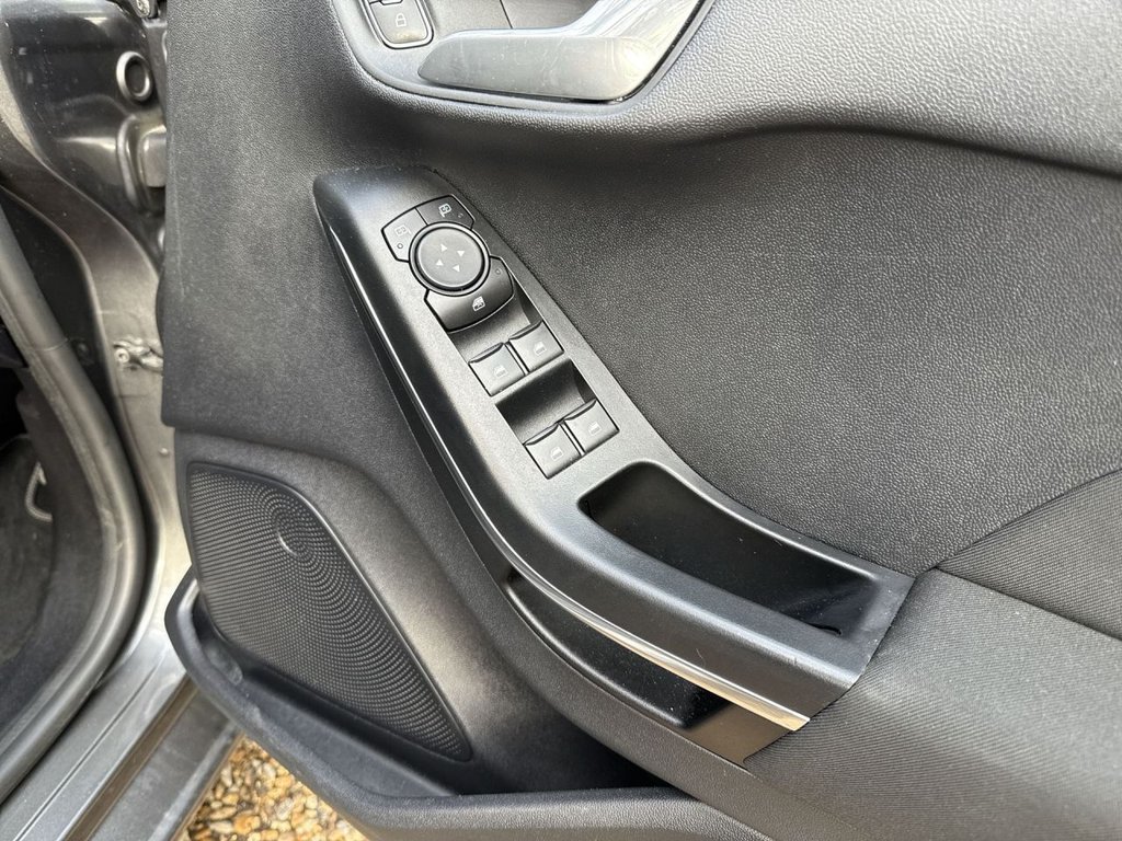 Used Ford Fiesta 2022 for sale - 77978944: Photo 13
