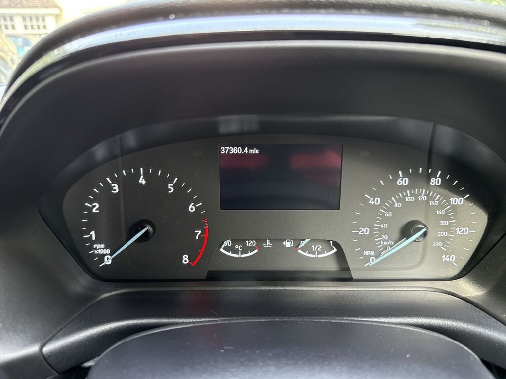 Used Ford Fiesta 2022 for sale - 77978944: Photo 15