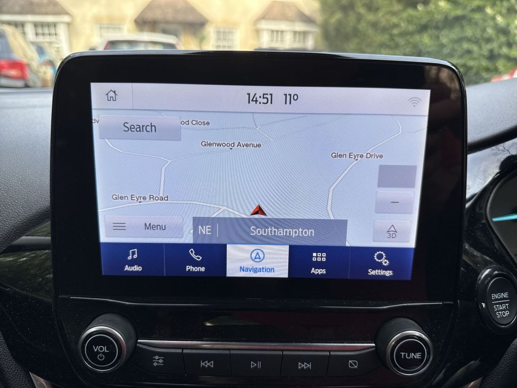 Used Ford Fiesta 2022 for sale - 77978944: Photo 16