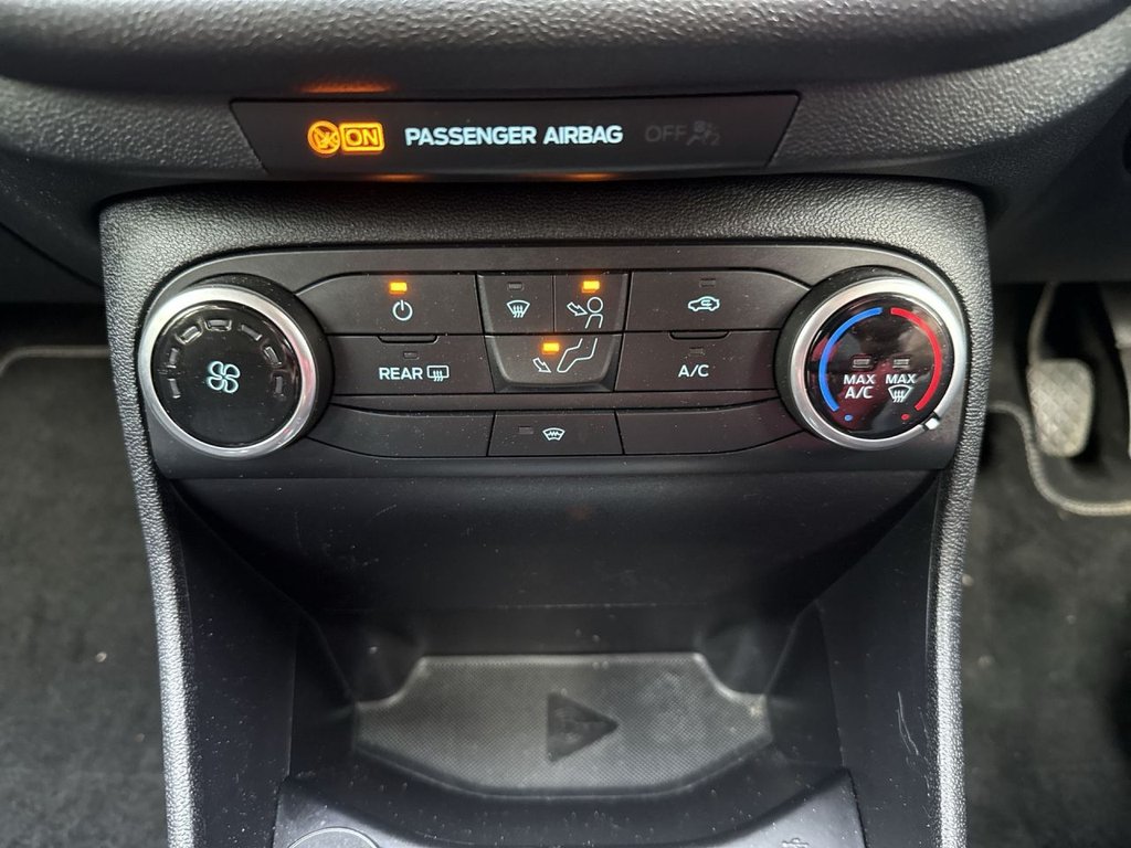 Used Ford Fiesta 2022 for sale - 77978944: Photo 19