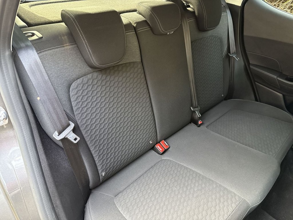 Used Ford Fiesta 2022 for sale - 77978944: Photo 23