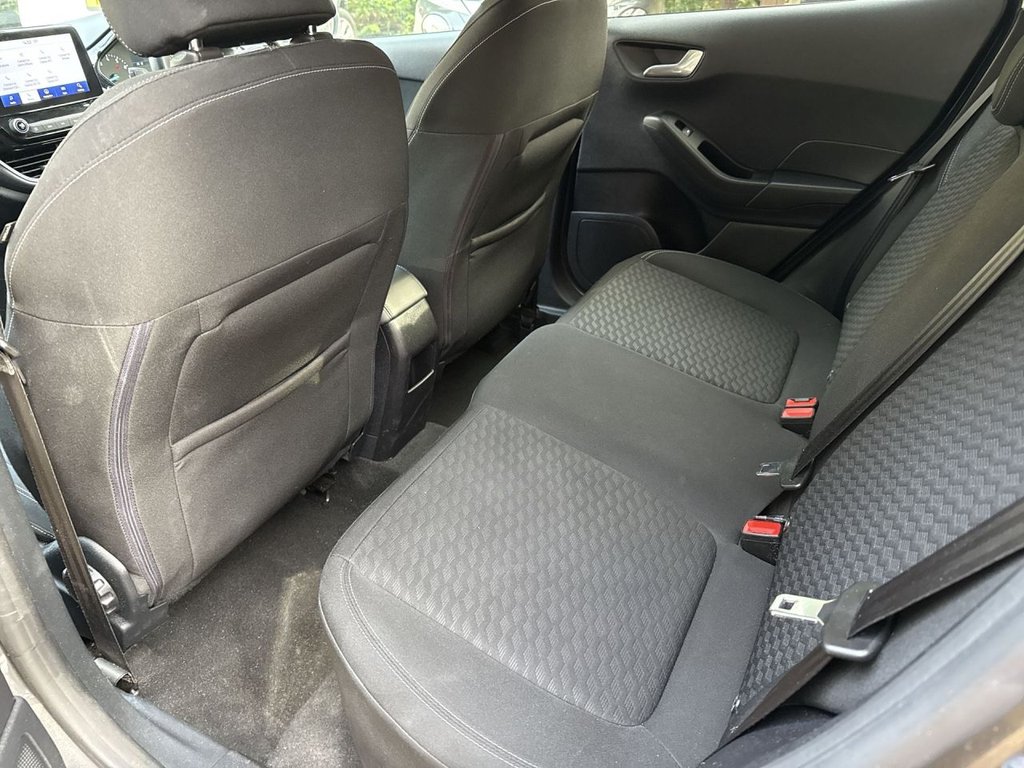 Used Ford Fiesta 2022 for sale - 77978944: Photo 25