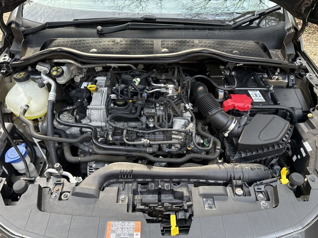 Used Ford Fiesta 2022 for sale - 77978944: Photo 27