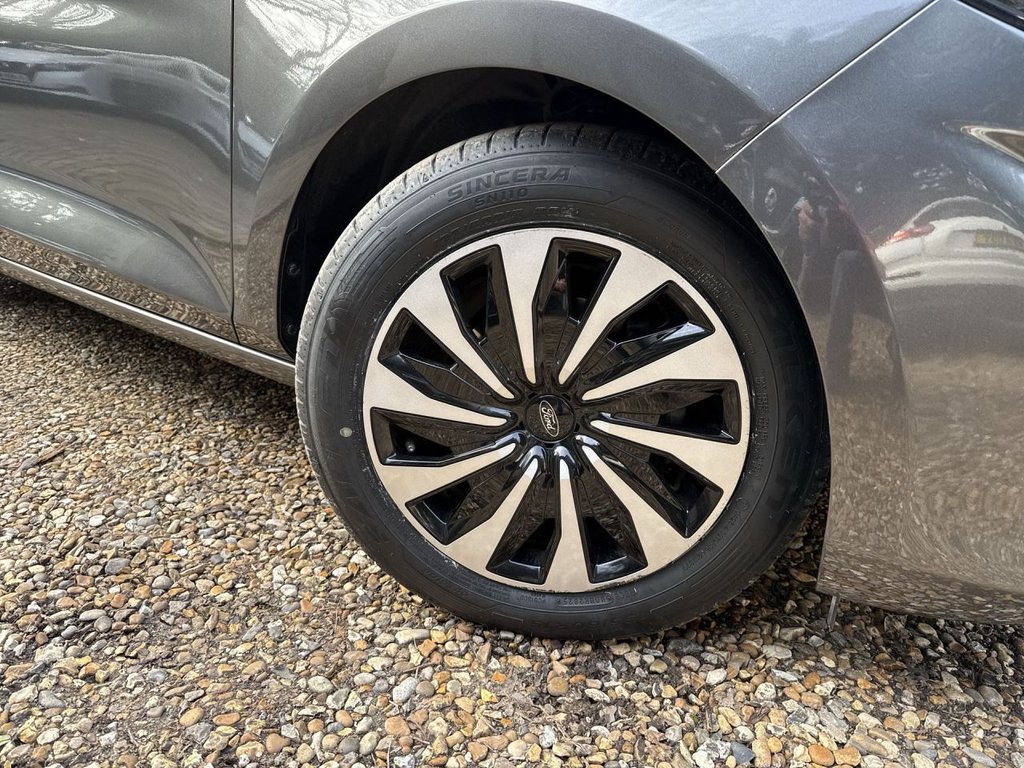 Used Ford Fiesta 2022 for sale - 77978944: Photo 28