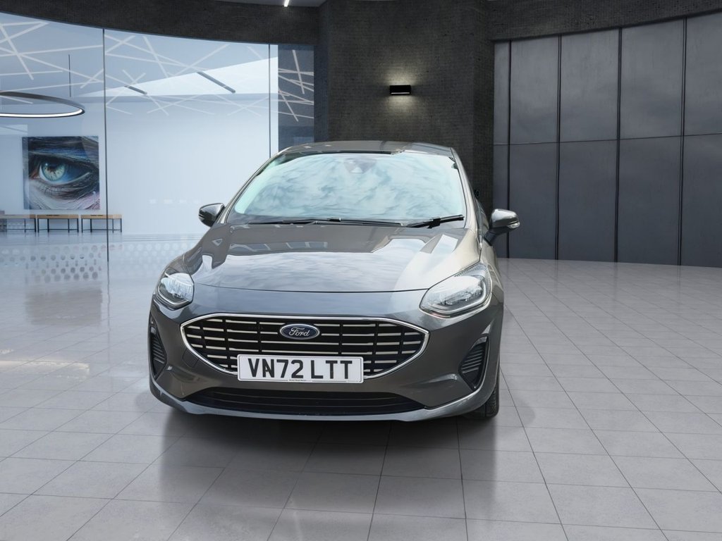 Used Ford Fiesta 2022 for sale - 77978944: Photo 3