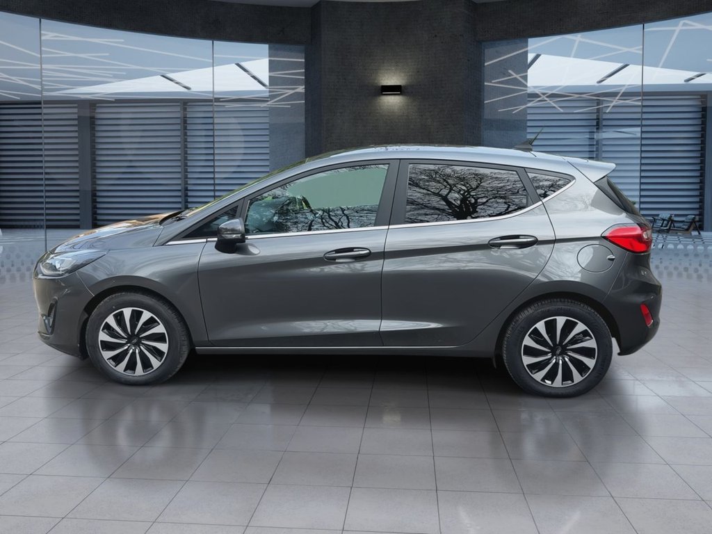 Used Ford Fiesta 2022 for sale - 77978944: Photo 5