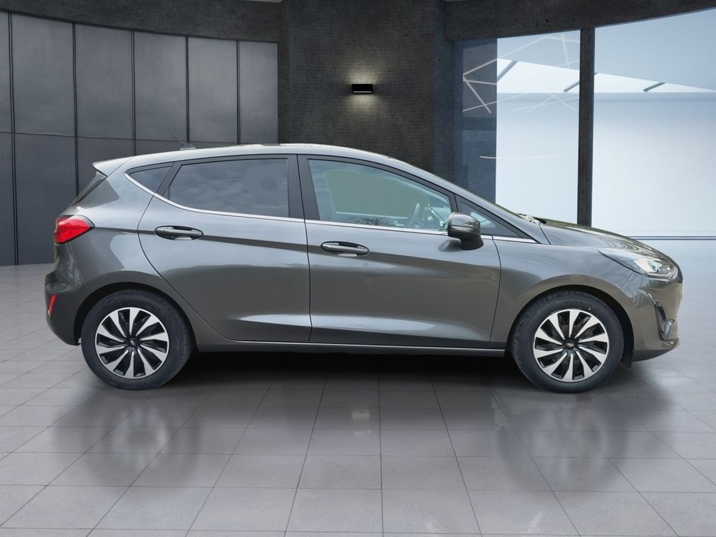 Used Ford Fiesta 2022 for sale - 77978944: Photo 9