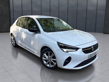 Used Vauxhall Corsa 2020 for sale - 79530004: Photo