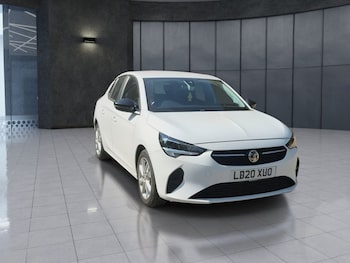 Used Vauxhall Corsa 2020 for sale - 79530004: Photo