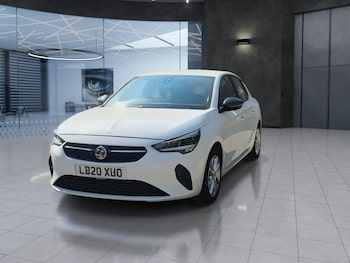 Used Vauxhall Corsa 2020 for sale - 79530004: Photo